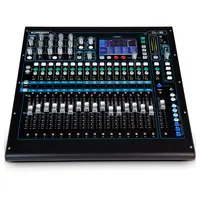 Цифровой микшерный пульт Allen & Heath QU-16C
