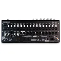 Цифровой микшерный пульт Allen & Heath QU-16C