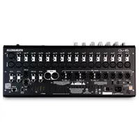 Цифровой микшерный пульт Allen & Heath QU-16C