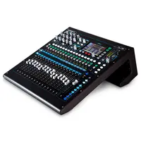 Цифровой микшерный пульт Allen & Heath QU-16C