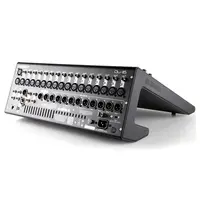 Цифровой микшерный пульт Allen & Heath QU-16C