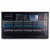 Цифровой микшерный пульт Allen & Heath QU-32C/X