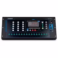 Цифровой микшерный пульт Allen & Heath Qu-Pac