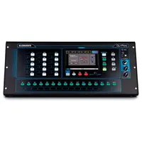 Цифровой микшерный пульт Allen & Heath Qu-Pac