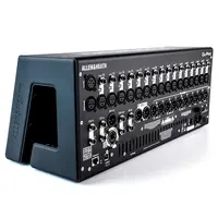 Цифровой микшерный пульт Allen & Heath Qu-Pac