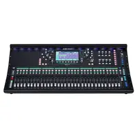 Цифровой микшерный пульт Allen & Heath SQ-7