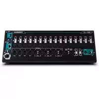Цифровой микшерный пульт Allen & Heath Qu-SB