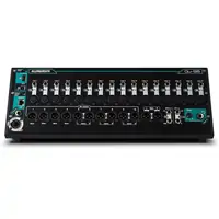 Цифровой микшерный пульт Allen & Heath Qu-SB