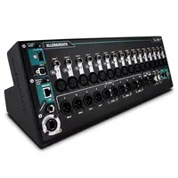 Цифровой микшерный пульт Allen & Heath Qu-SB