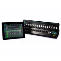 Цифровой микшерный пульт Allen & Heath Qu-SB