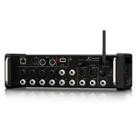 Цифровой микшерный пульт Behringer XR12
