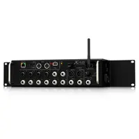 Цифровой микшерный пульт Behringer XR12
