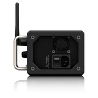 Цифровой микшерный пульт Behringer XR12