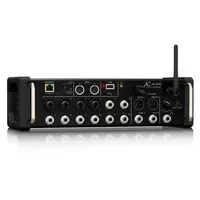 Цифровой микшерный пульт Behringer XR12