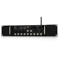 Цифровой микшерный пульт Behringer XR12