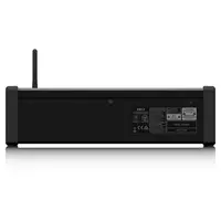 Цифровой микшерный пульт Behringer XR12