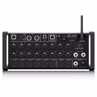 Цифровой микшерный пульт Behringer XR18