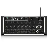 Цифровой микшерный пульт Behringer XR18