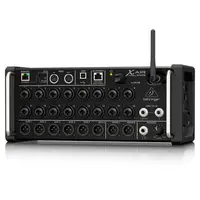 Цифровой микшерный пульт Behringer XR18
