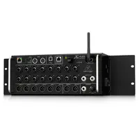 Цифровой микшерный пульт Behringer XR18