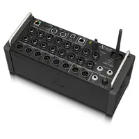 Цифровой микшерный пульт Behringer XR18