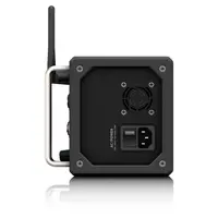 Цифровой микшерный пульт Behringer XR18