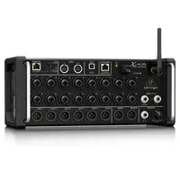Цифровой микшерный пульт Behringer XR18
