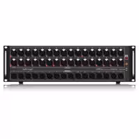 Стейдж-бокс Behringer S32