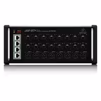 Стейдж-бокс Behringer SD16