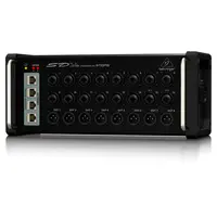 Стейдж-бокс Behringer SD16