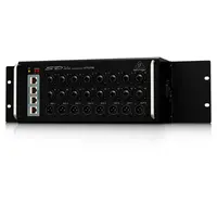 Стейдж-бокс Behringer SD16