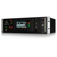 Цифровой микшерный пульт Behringer X32 RACK