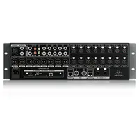 Цифровой микшерный пульт Behringer X32 RACK