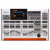 Цифровой микшерный пульт Behringer Wing