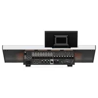 Цифровой микшерный пульт Behringer Wing