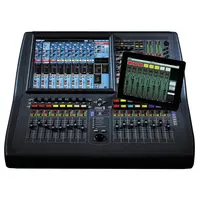 Цифровой микшерный пульт Midas PRO1-40 IP