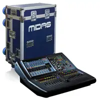 Цифровой микшерный пульт Midas PRO1-40 TP