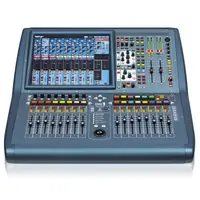 Цифровой микшерный пульт Midas PRO1-40 TP