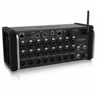 Цифровой микшерный пульт Midas MR18