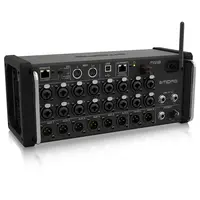 Цифровой микшерный пульт Midas MR18