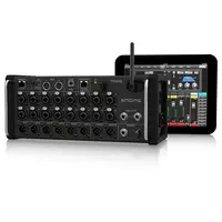 Цифровой микшерный пульт Midas MR18