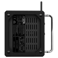 Цифровой микшерный пульт Midas MR18