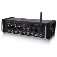 Цифровой микшерный пульт Midas MR12