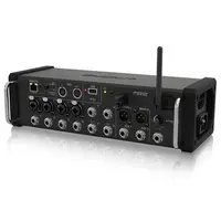 Цифровой микшерный пульт Midas MR12