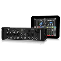 Цифровой микшерный пульт Midas MR12