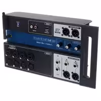 Цифровой микшерный пульт Soundcraft Ui-12