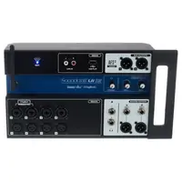 Цифровой микшерный пульт Soundcraft Ui-12