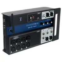 Цифровой микшерный пульт Soundcraft Ui-12