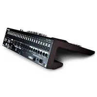 Цифровой микшерный пульт Allen & Heath QU-24C