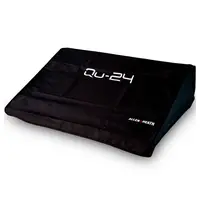 Цифровой микшерный пульт Allen & Heath QU-24C